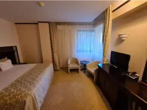 Alpin ApartHotel 2302 - Værelse