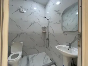 Guest house Ruslan - Bathroom
