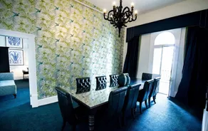 Largs Pier Hotel - Chambre
