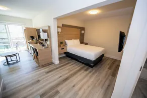 Harrison Grand Motel - Zimmer