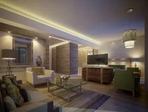 Hilton Dead Sea Resort & Spa - Room