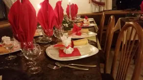 Bellavista - Restaurant