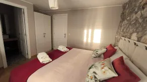 Lo Cel De Tolo - Habitación