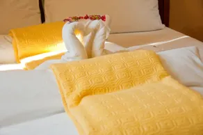 Hotel Kerber - Room