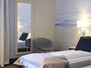 Tyrifjord Hotell - Room
