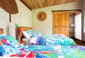 Kuyana Amazon Lodge - Room