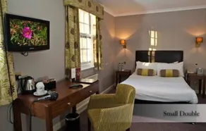 The Bannatyne Spa Hotel - Room