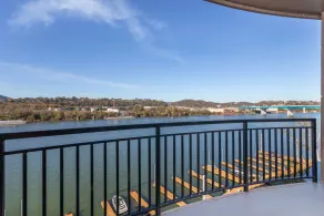 SpringHill Suites by Marriott Downtown Chattanooga/Cameron Harbor - Vue de la chambre