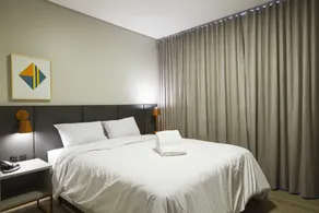 Hotel Darolt Criciúma - Room