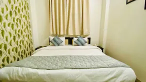 Hotel Regency - Chambre