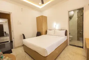 Hotel Kurunjii Residency - Room