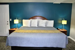 HavenPointe Inn & Suites - Chambre