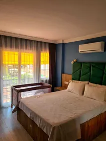 Ekin Otel - Room