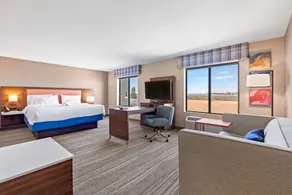 Hampton Inn & Suites Greeley - Chambre
