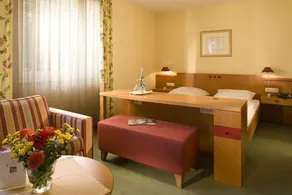 Hotel Eisbach - Camera