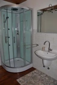 B&B Casa Mortarino - Badeværelse