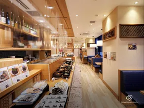 Daiwa Roynet Hotel Toyama Station - Restaurant