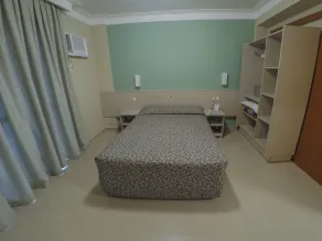 Hotel Vieiras - Room