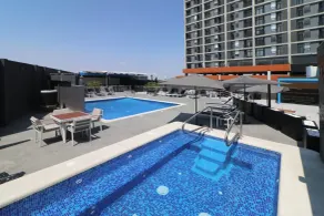 Tru By Hilton Monterrey Fundidora - Pool