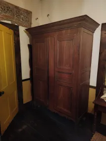 Lafleur Guest House  - Chambre
