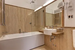 Residenza RomaCentro - Badrum