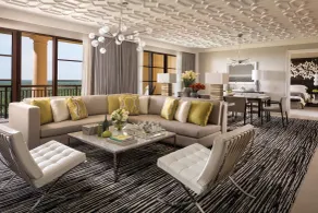 Four Seasons Resort Orlando at Walt Disney World Resort - Chambre