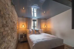 La Maison Kent - Par Aneyro - Chambre