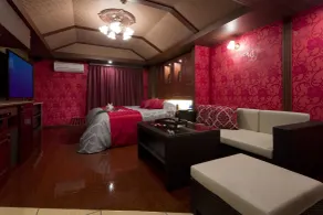 Hotel Watergate Okayama - Adults Only - Room
