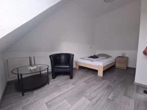 Hotel-Pension Friesenruh - Room