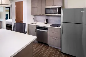 Hyatt House North Scottsdale - Room