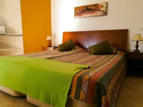 Porto Mos Residence - Chambre
