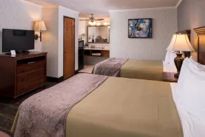 Best Western Plus Black Oak - Chambre