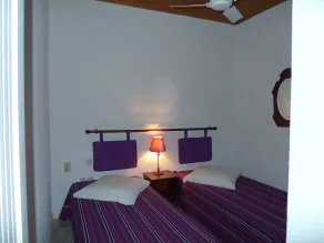 Lam Hotel Foya Branca - Room