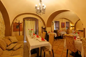 Enjoy Inn - Restaurant