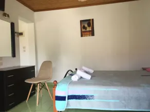 Villa Panorea - Chambre