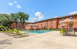 Extended Stay America Suites - Arlington - Six Flags - Pool