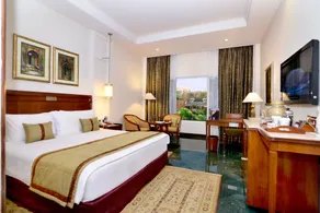 ITC Rajputana, a Luxury Collection Hotel, Jaipur - Room