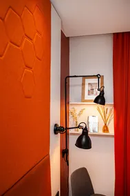 Hôtel Vendome Saint-Germain - Room