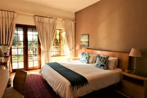 Highgrove Guesthouse Morningside Sandton - Rom