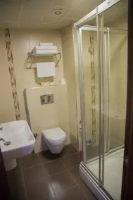 Kelesler Park Hotel - Camera