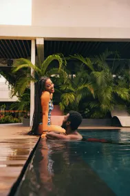 ONOMO Hotel Abidjan - Pool