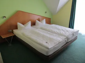 Hotel A2 - Room