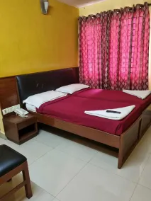 SEA SHELL PARK - Room