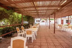 Premier Beach Resort - Restaurant