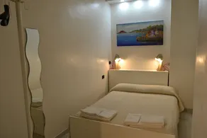 I Colori di Napoli - Room