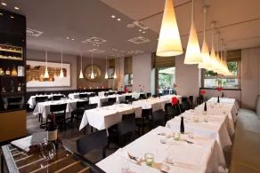 Hotel Indigo Berlin – Ku’damm by IHG - Restaurant