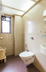 Hotel Linkway - Salle de bain