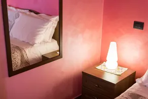 L'Arco dei Sogni - Zimmer