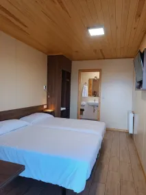 Motel 112 - Zimmer