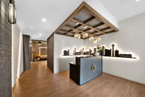 Cannery Lofts Niagara - Recepción